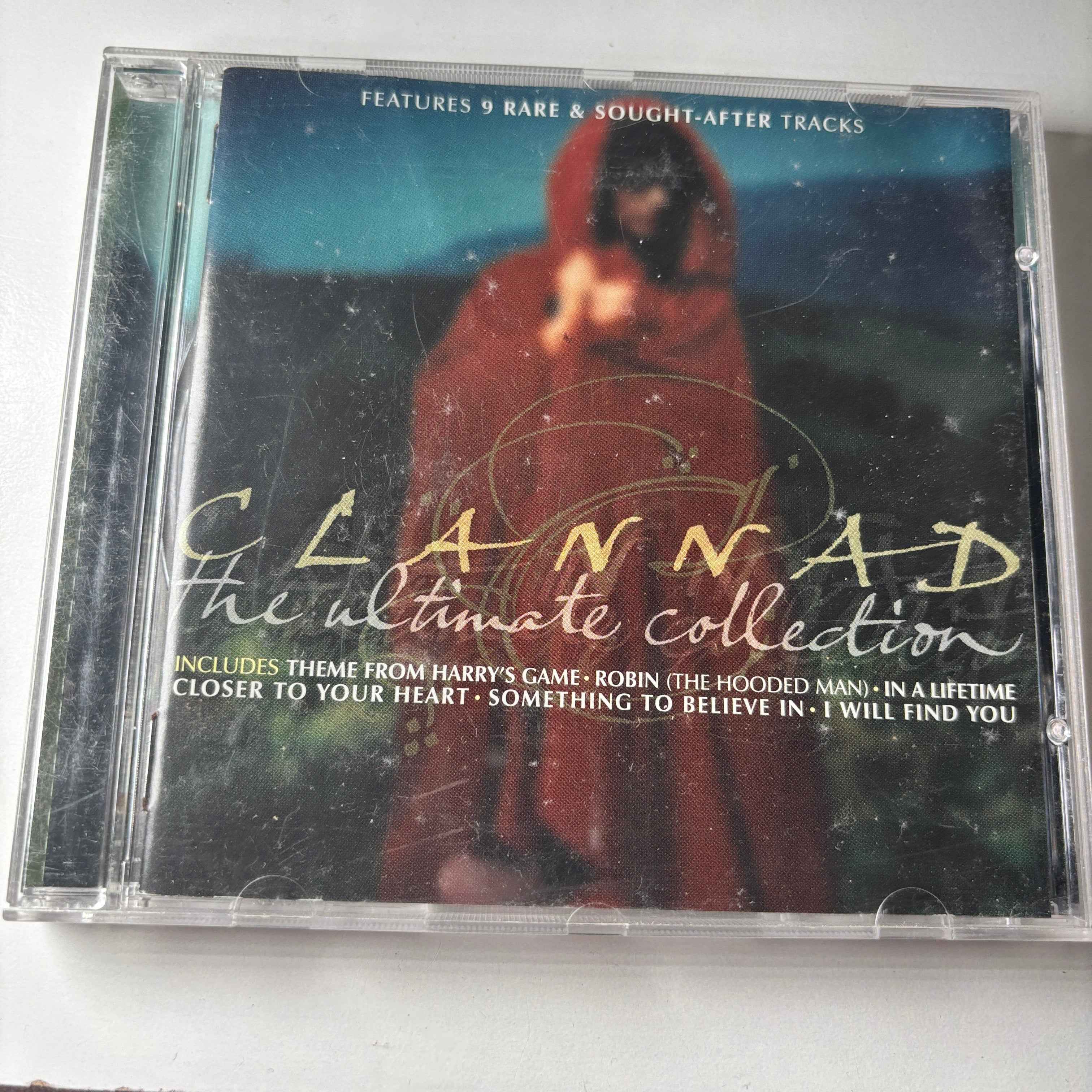 $9.95 CD's Music Soundtrack SALE - "You Pick Own" Bulk Discount! Free Shipping