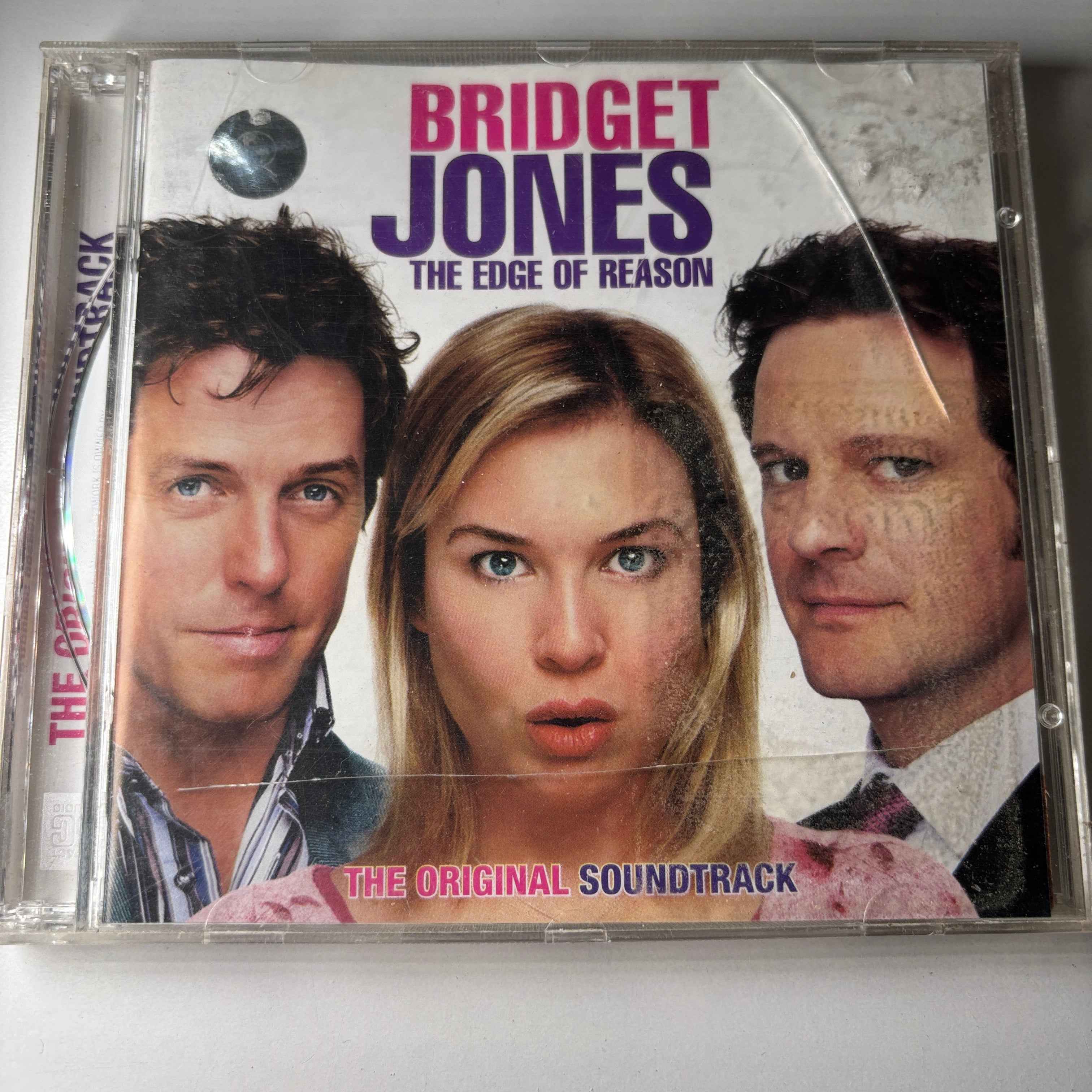 $9.95 CD's Music Soundtrack SALE - "You Pick Own" Bulk Discount! Free Shipping