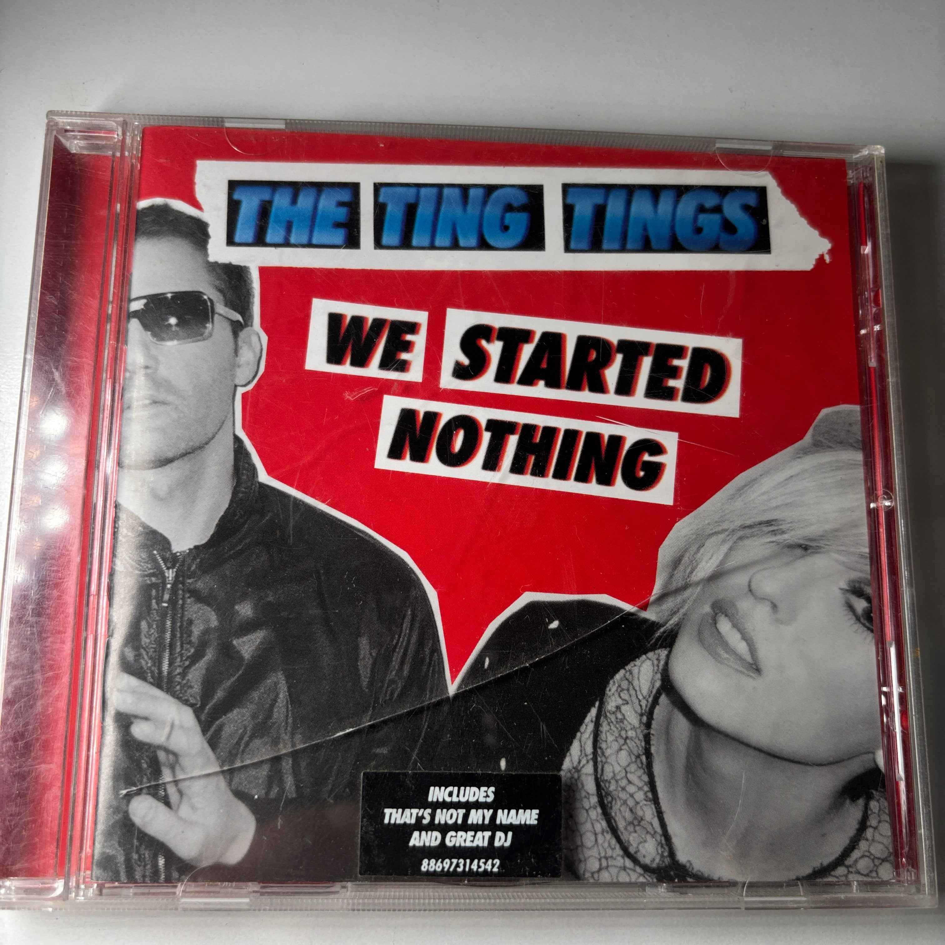 $9.95 CD's Music Soundtrack SALE - "You Pick Own" Bulk Discount! Free Shipping