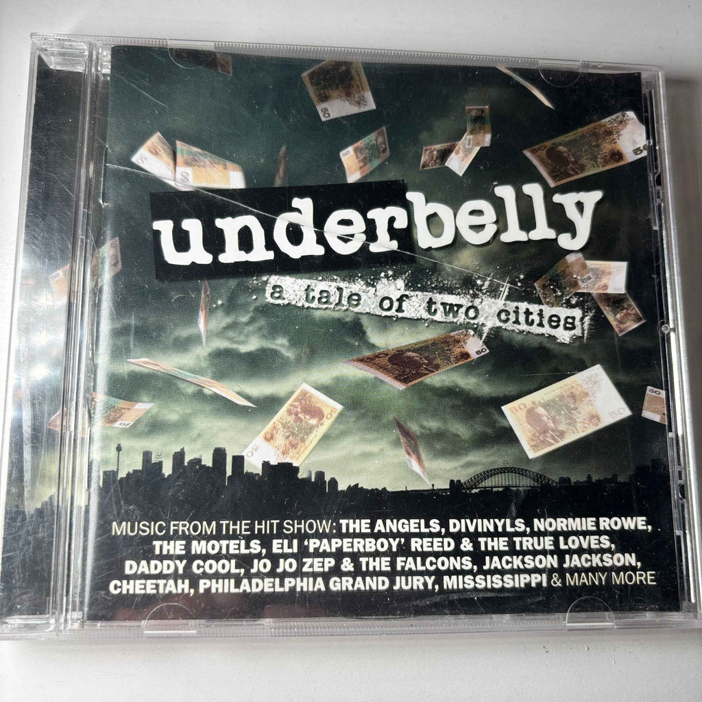 $9.95 CD's Music Soundtrack SALE - "You Pick Own" Bulk Discount! Free Shipping