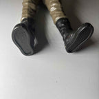 Star Wars Poe Dameron X-Wing Fighter Pilot The Force Awakens Action Figure 12”