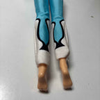 Miraculous Ladybug Bunnyx 10.5" Fashion Doll Blue Jumpsuit