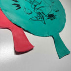 2pcs Whoopee Cushion Funny Whoopie Cushion Toy Fart Party Prank Gag Gift