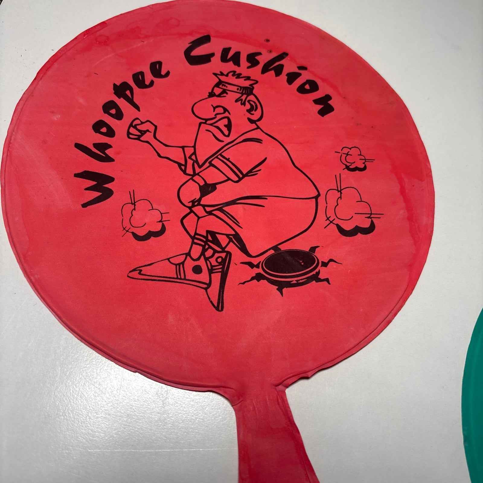2pcs Whoopee Cushion Funny Whoopie Cushion Toy Fart Party Prank Gag Gift