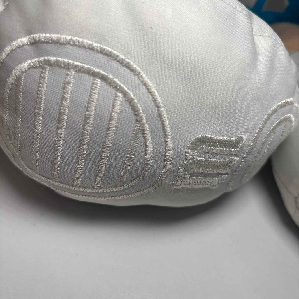 Vintage Mars M&Ms Blue Plush, 60cm Soft Toy, 1992