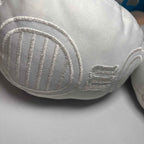 Vintage Mars M&Ms Blue Plush, 60cm Soft Toy, 1992