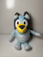 Bluey Dog & Friends Plush Stuffed Animal 7" Cuddly Soft 2018 Moose Toy
