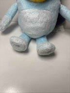 Bluey Dog & Friends Plush Stuffed Animal 7" Cuddly Soft 2018 Moose Toy