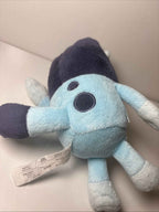 Bluey Dog & Friends Plush Stuffed Animal 7" Cuddly Soft 2018 Moose Toy