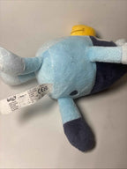 Bluey Dog & Friends Plush Stuffed Animal 7" Cuddly Soft 2018 Moose Toy
