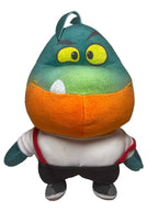 The Bad Guys Mr. Piranha Soft Plush Toy 29 cm / 12" (Hunter Leisure Licensed)