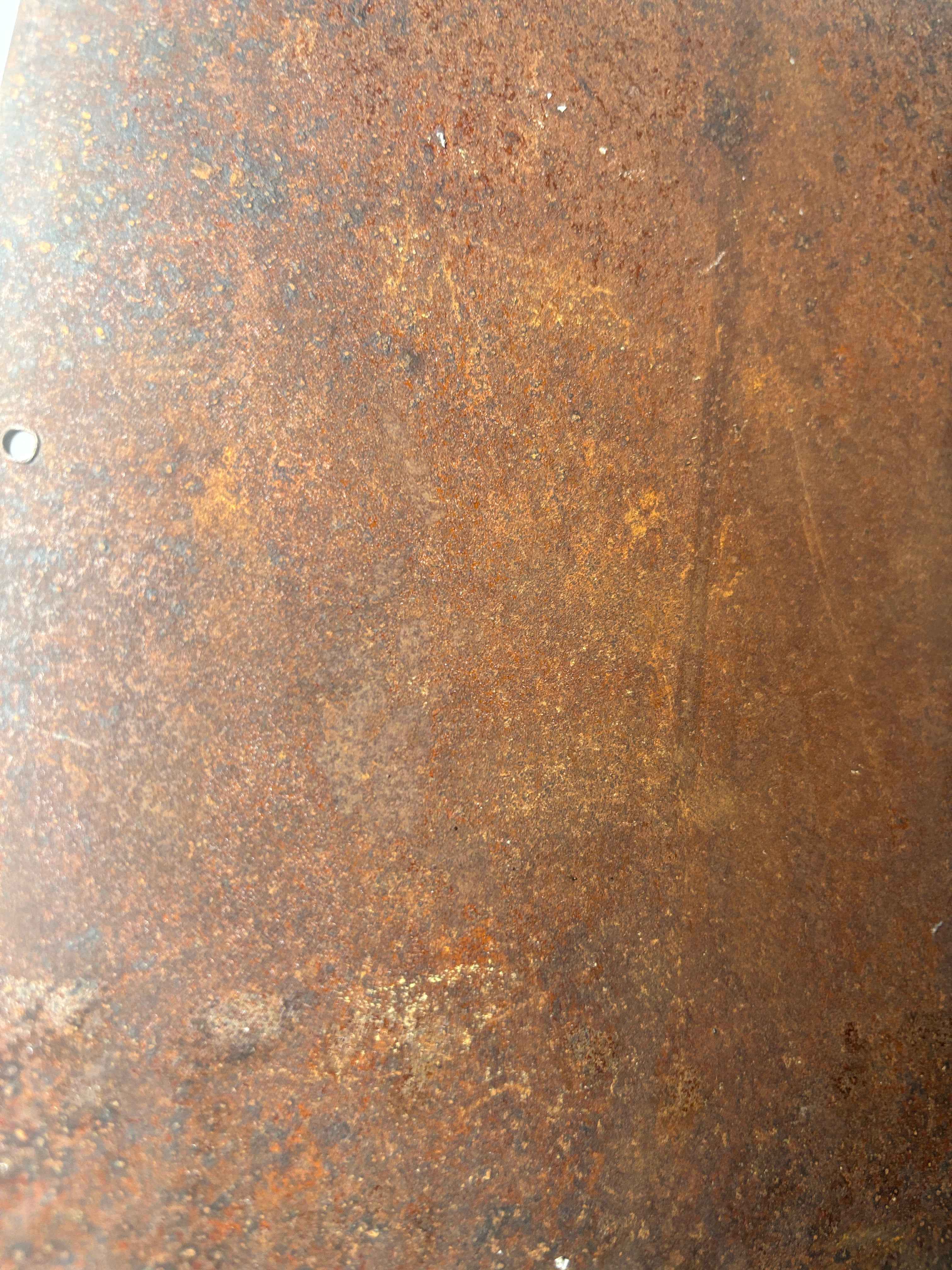 W.S KIMPTON & SONS Roller Flour Millers Melbourne 1908 Metal Sign