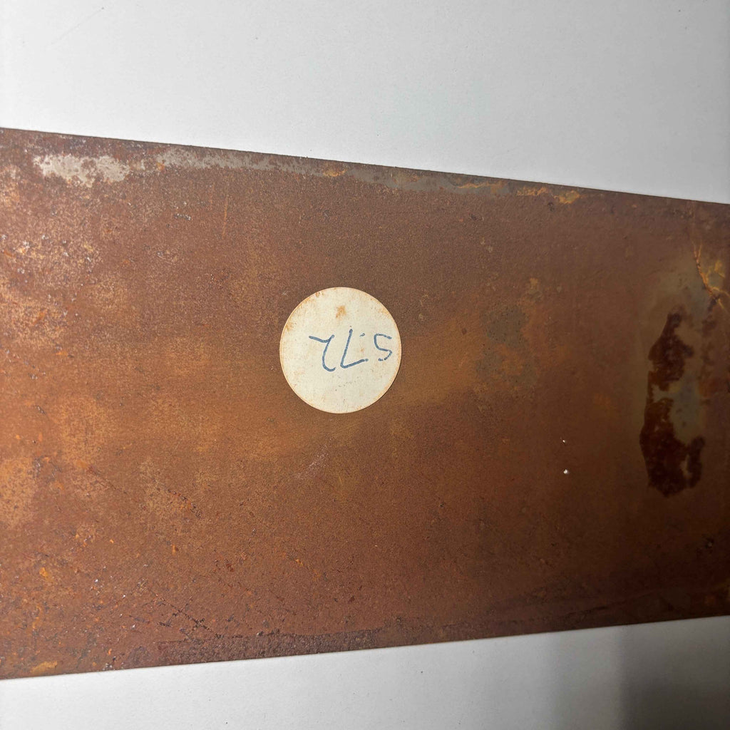 Travel By Train "Fast Service"  Vintage Metal Wall Sign 30cm