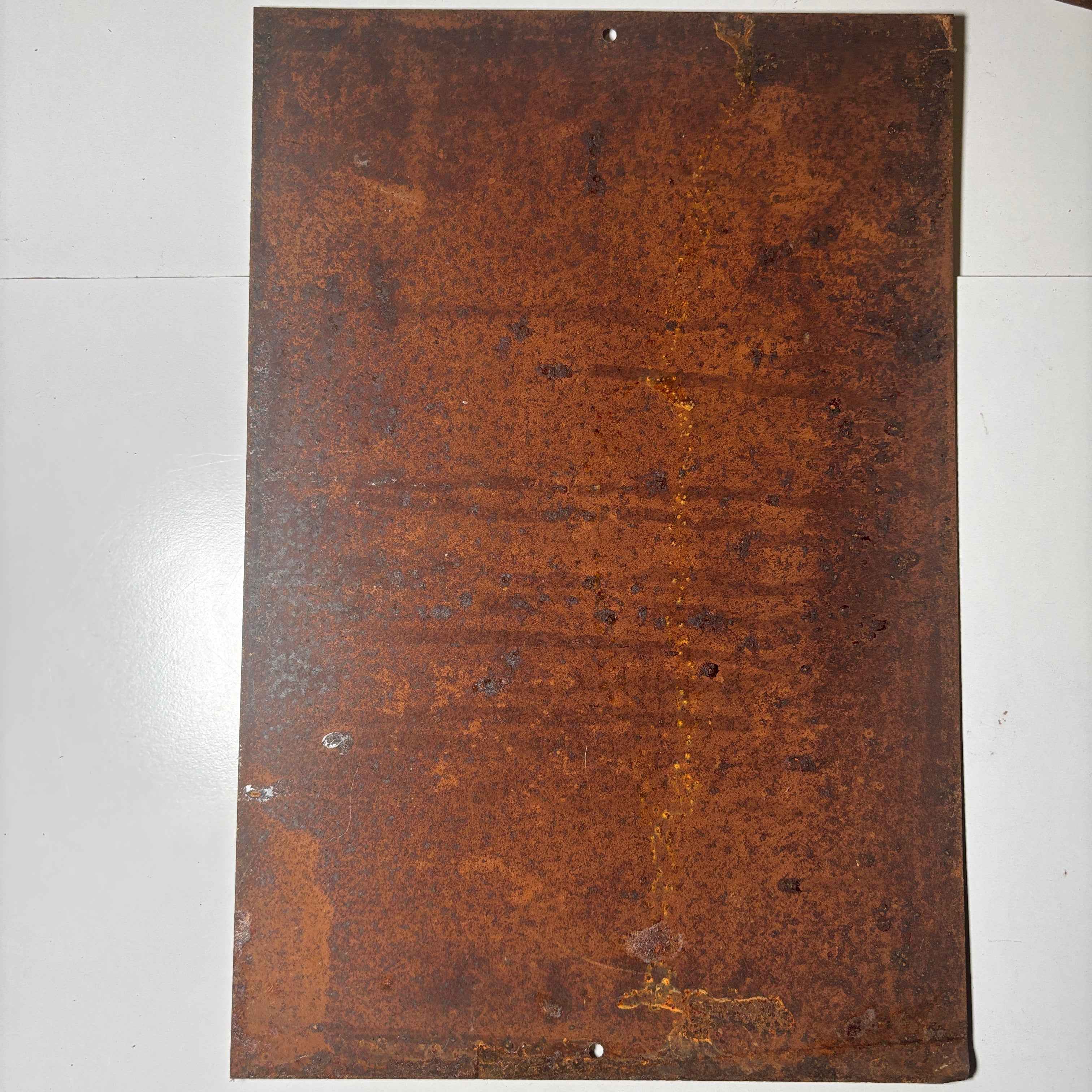 Harley Davison Press Another Man killed Car Crash Motorcycle Advert Metal Sign