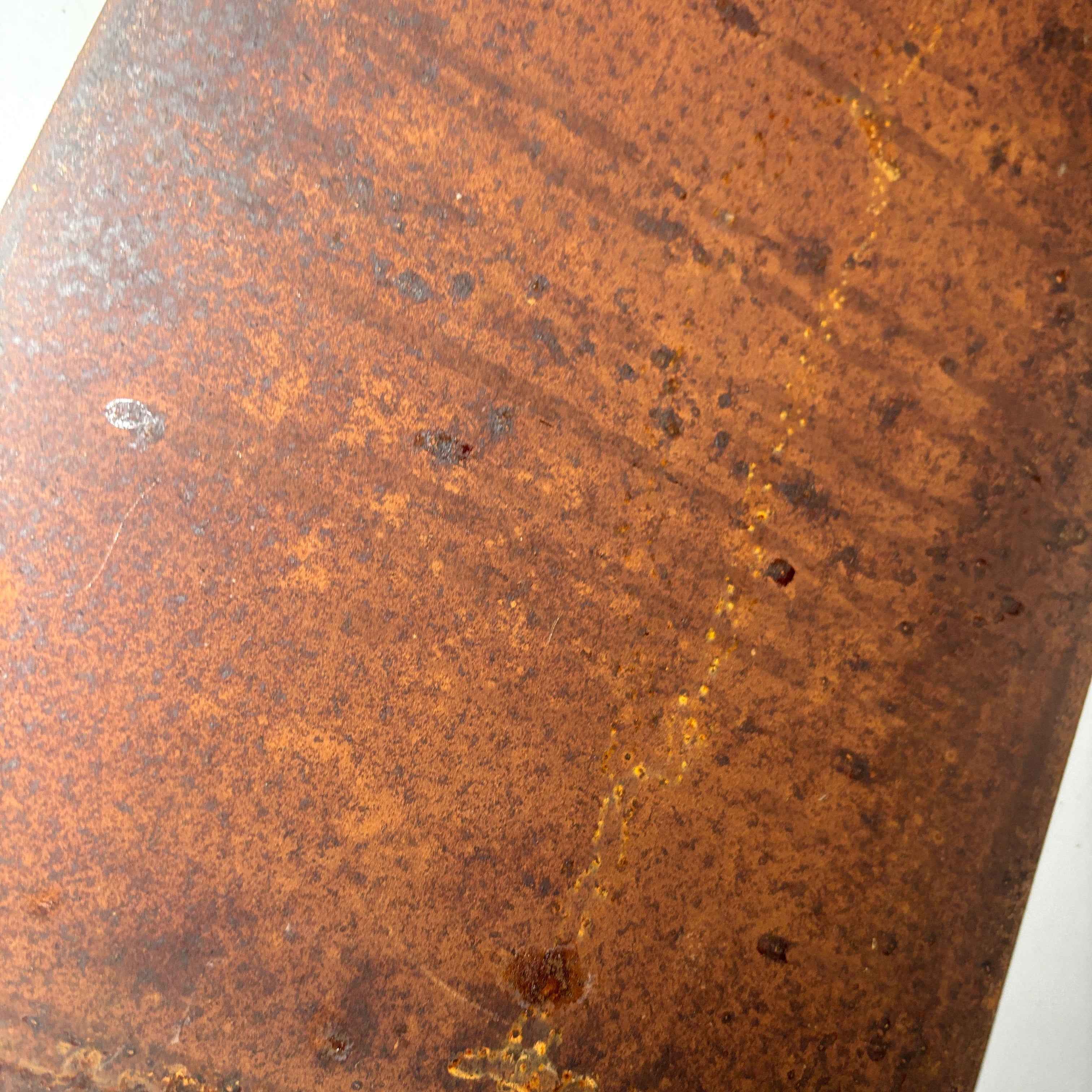 Harley Davison Press Another Man killed Car Crash Motorcycle Advert Metal Sign