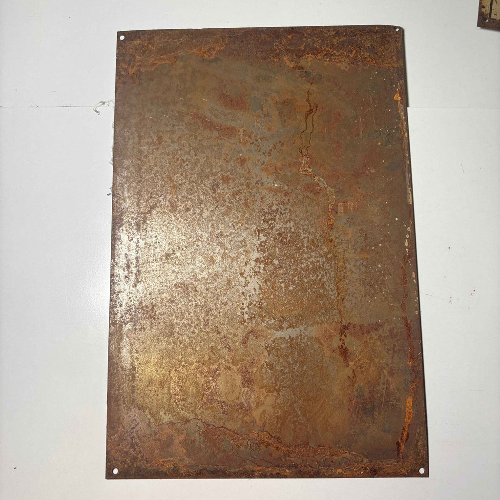 Southern Comfort Alcohol Bar Rustic Tin Metal Sign Man cave  Australian made