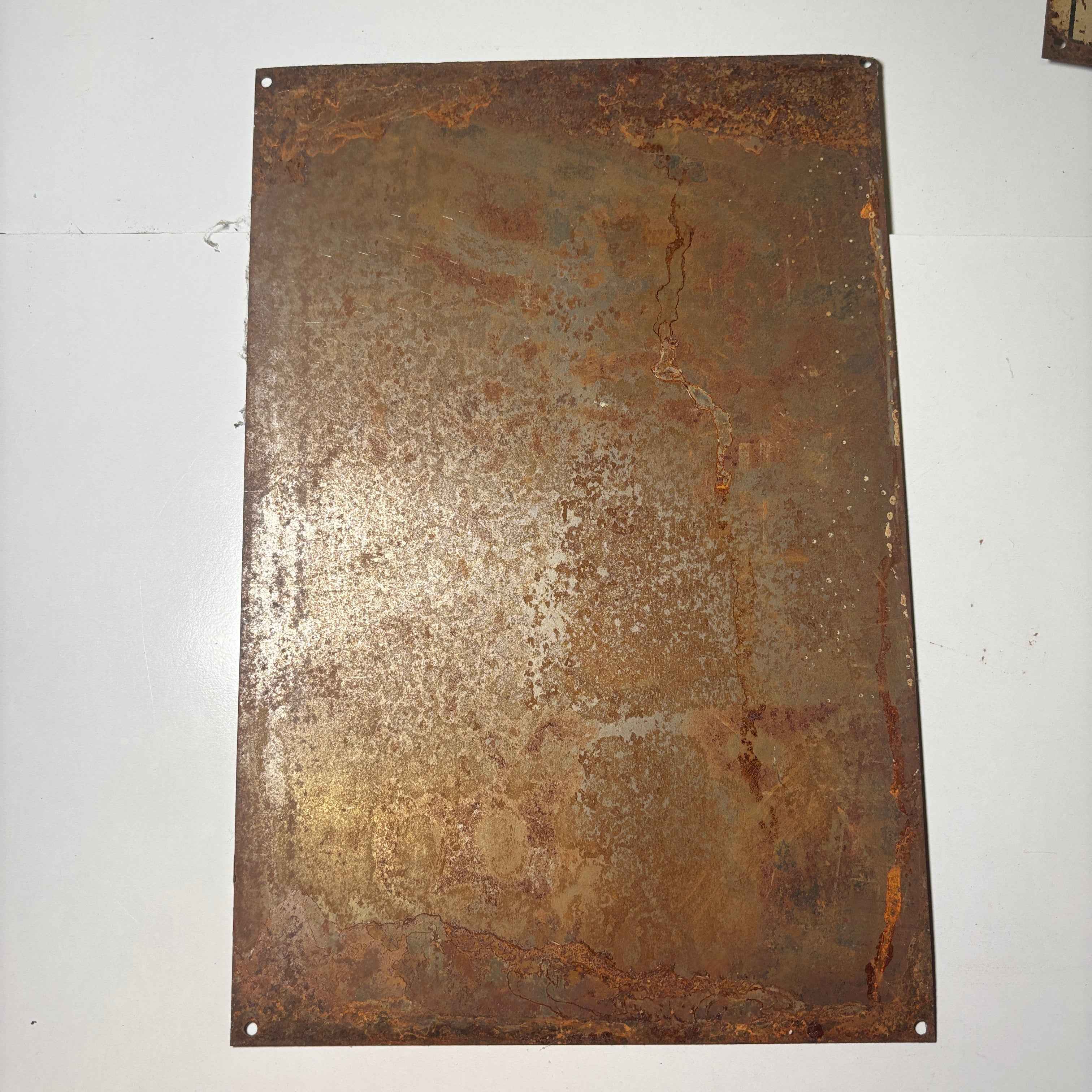 Southern Comfort Alcohol Bar Rustic Tin Metal Sign Man cave  Australian made