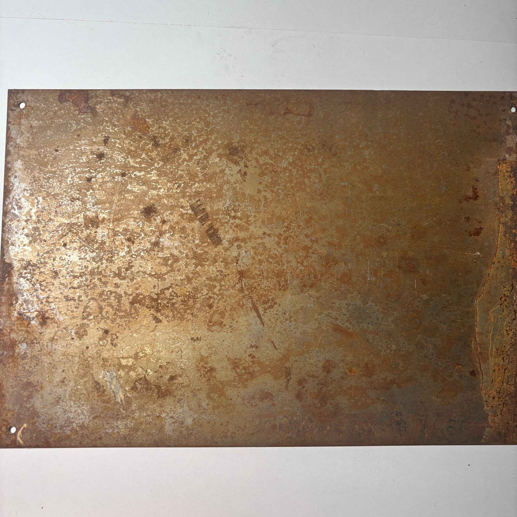 Guinness Beer - Thank God for Guinness Type 2  Sign - 30cm x 20cm