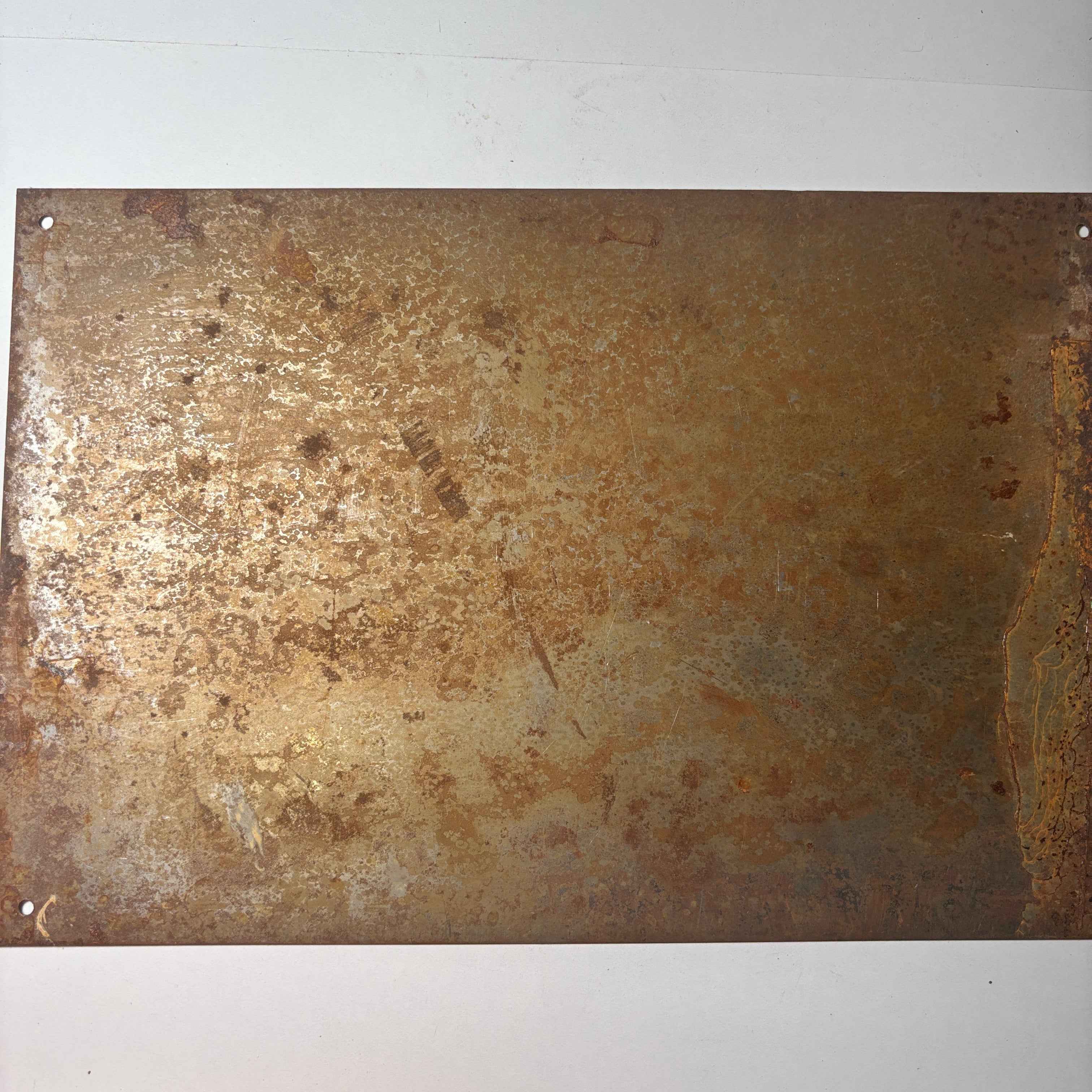 Guinness Beer - Thank God for Guinness Type 2  Sign - 30cm x 20cm