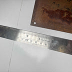 Guinness Beer - Thank God for Guinness Type 1 Sign - 30cm x 20cm