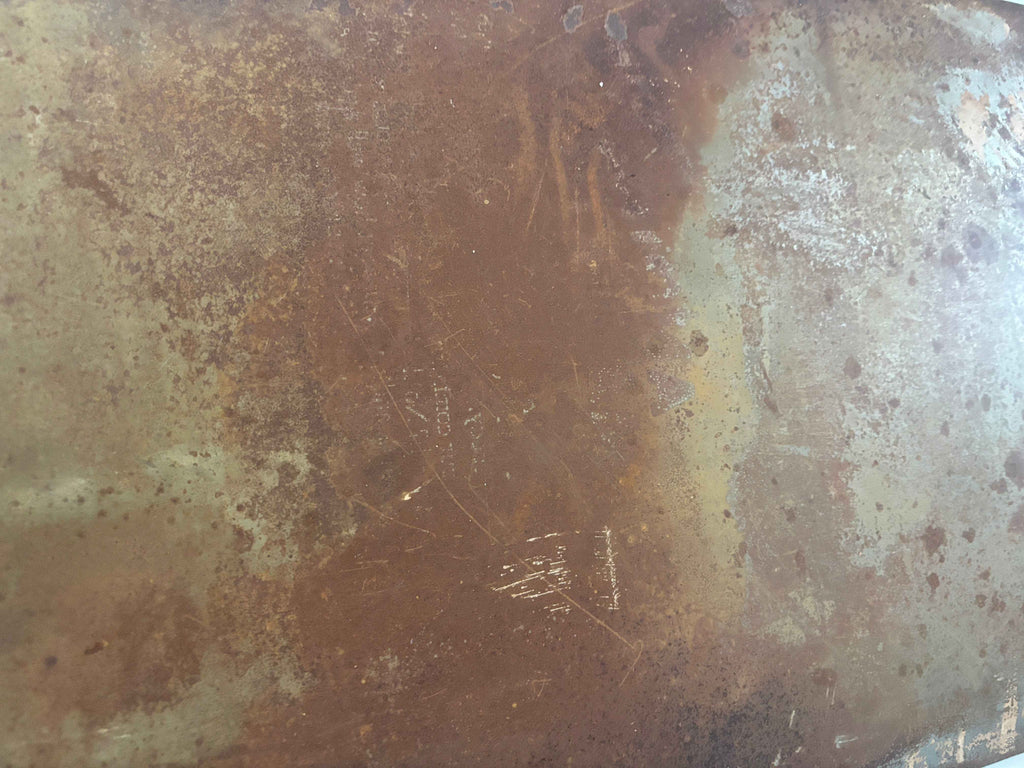 Harley Davison Press Another Man killed Car Crash Motorcycle Advert Metal Sign