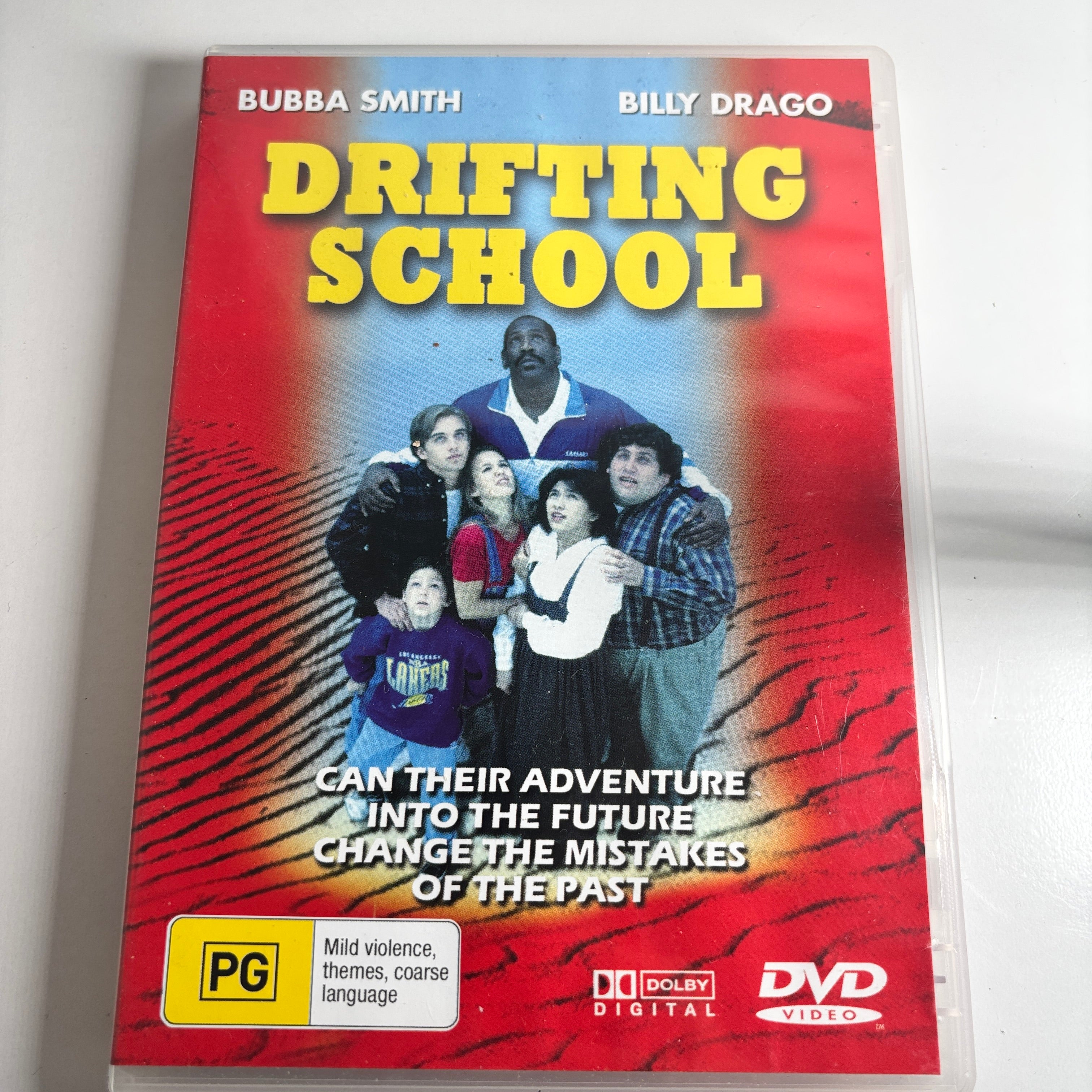 $9.95 TV Show DVD Collection Sale - Free Post "Pick Your Show"