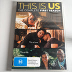 $9.95 TV Show DVD Collection Sale - Free Post "Pick Your Show"