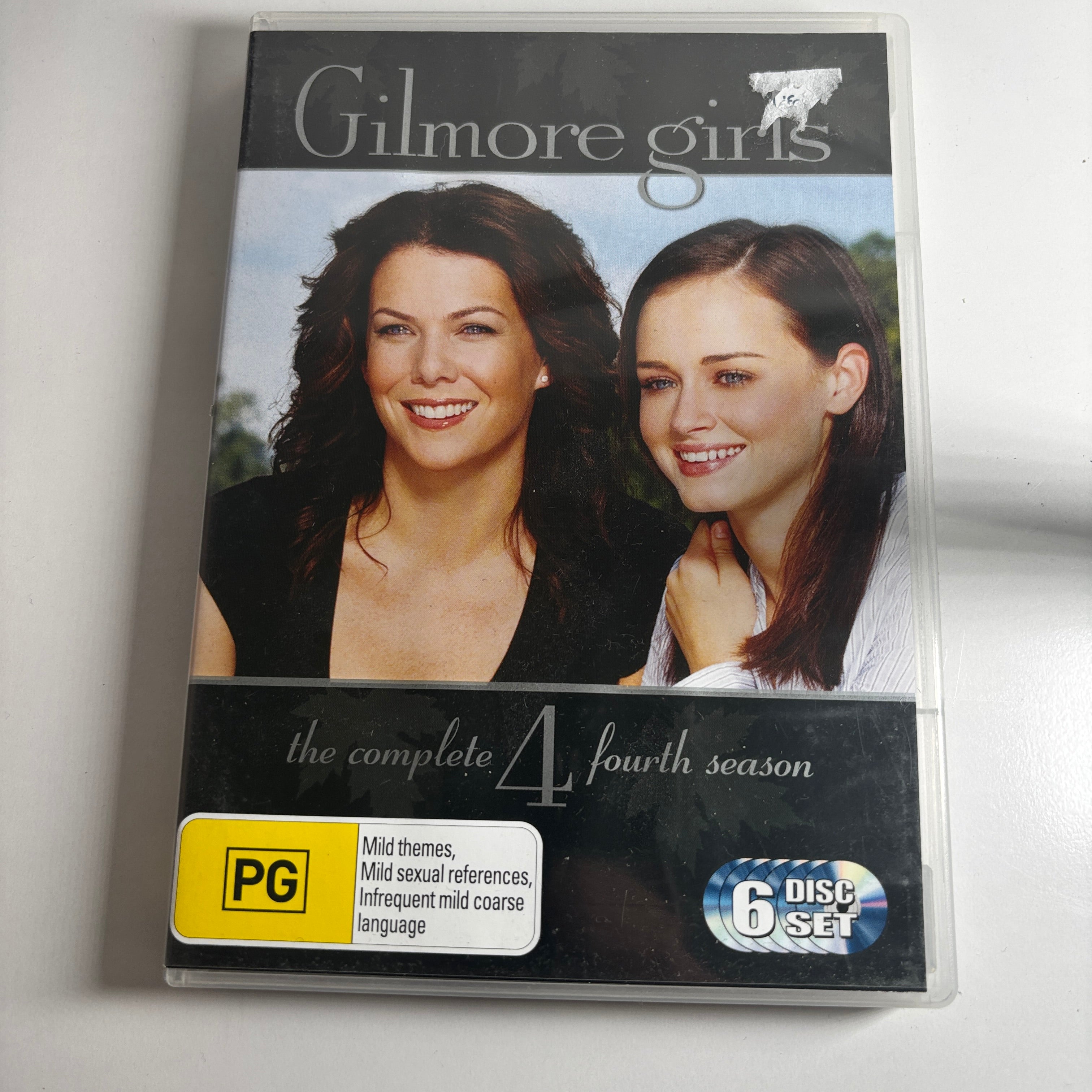 $9.95 TV Show DVD Collection Sale - Free Post "Pick Your Show"