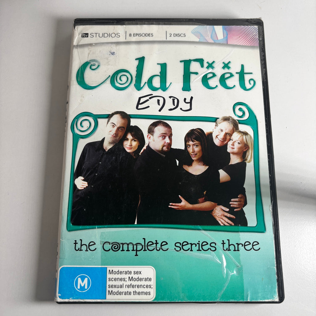 $9.95 TV Show DVD Collection Sale - Free Post "Pick Your Show"