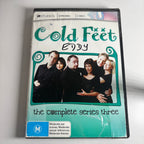 $9.95 TV Show DVD Collection Sale - Free Post "Pick Your Show"