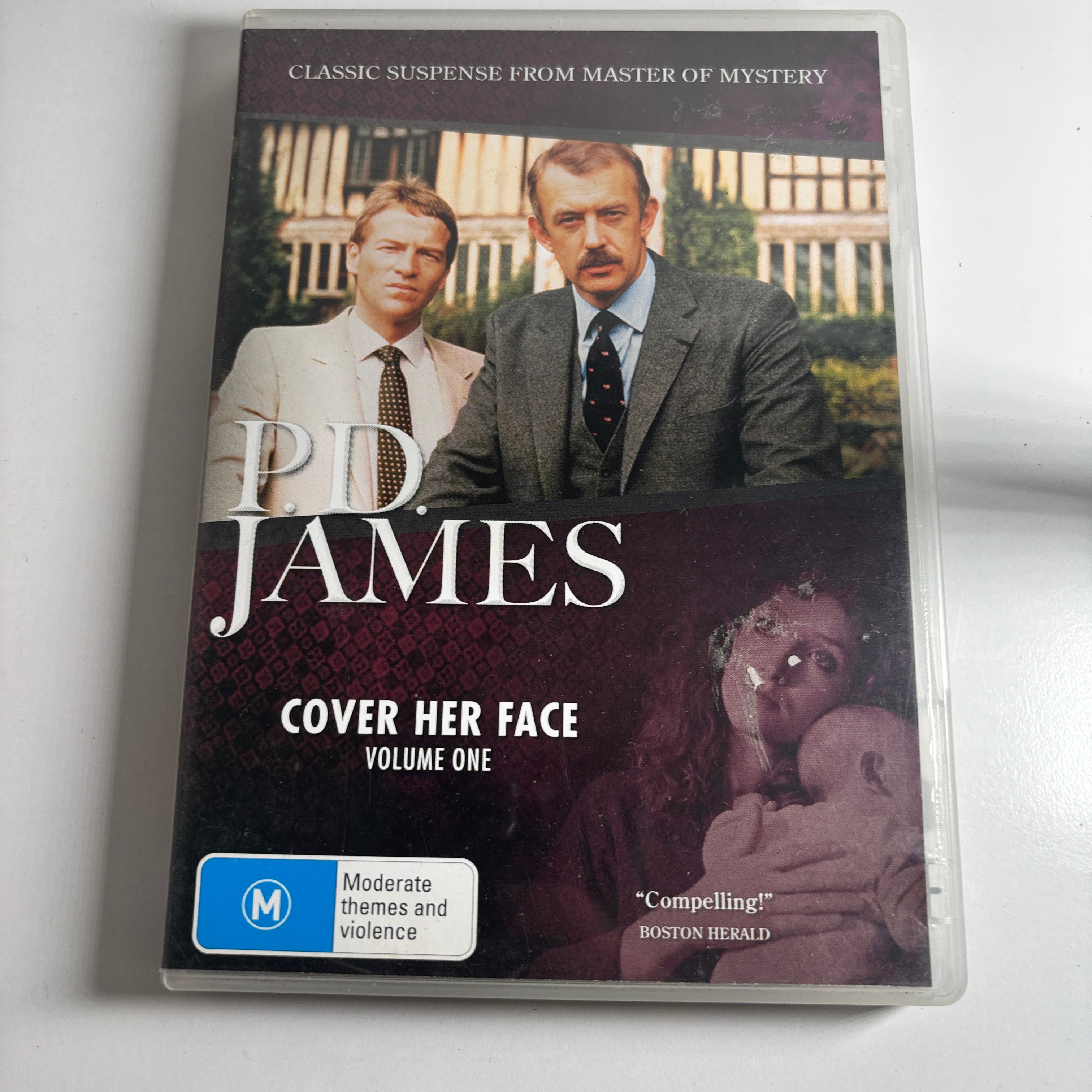 $9.95 TV Show DVD Collection Sale - Free Post "Pick Your Show"