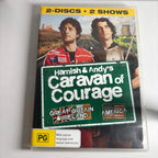 $9.95 TV Show DVD Collection Sale - Free Post "Pick Your Show"