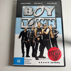 $9.95 TV Show DVD Collection Sale - Free Post "Pick Your Show"