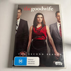 $9.95 TV Show DVD Collection Sale - Free Post "Pick Your Show"