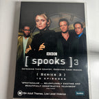 $9.95 TV Show DVD Collection Sale - Free Post "Pick Your Show"