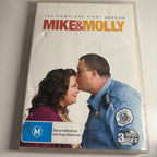 $9.95 TV Show DVD Collection Sale - Free Post "Pick Your Show"