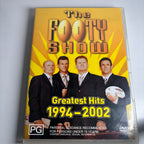 $9.95 TV Show DVD Collection Sale - Free Post "Pick Your Show"