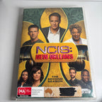 $9.95 TV Show DVD Collection Sale - Free Post "Pick Your Show"