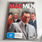 $9.95 TV Show DVD Collection Sale - Free Post "Pick Your Show"