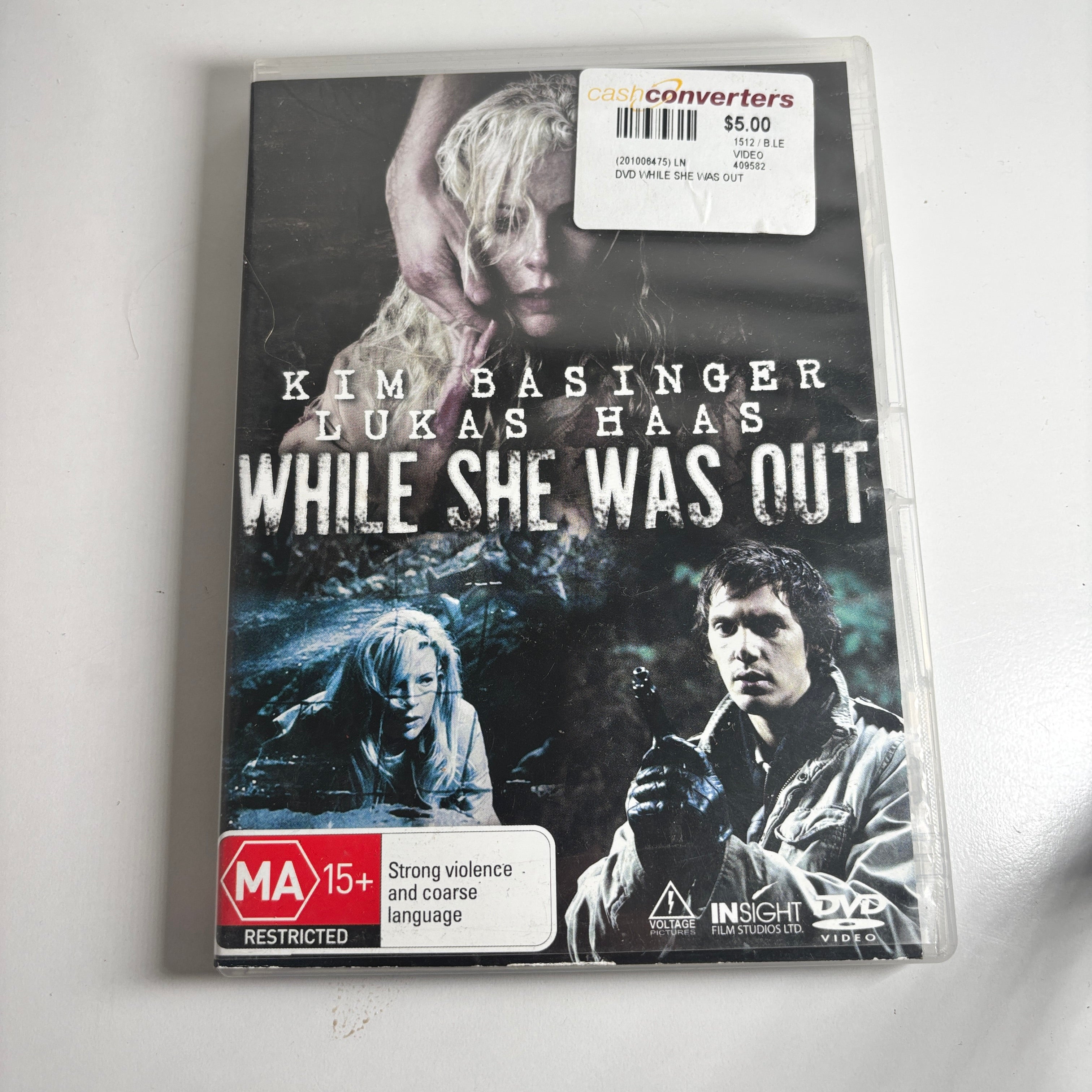 $9.95 Movie DVD Sale - Buy More Save 20% - The Godfather, Pulp Fiction, Shawshank Redemption & More - CSNA