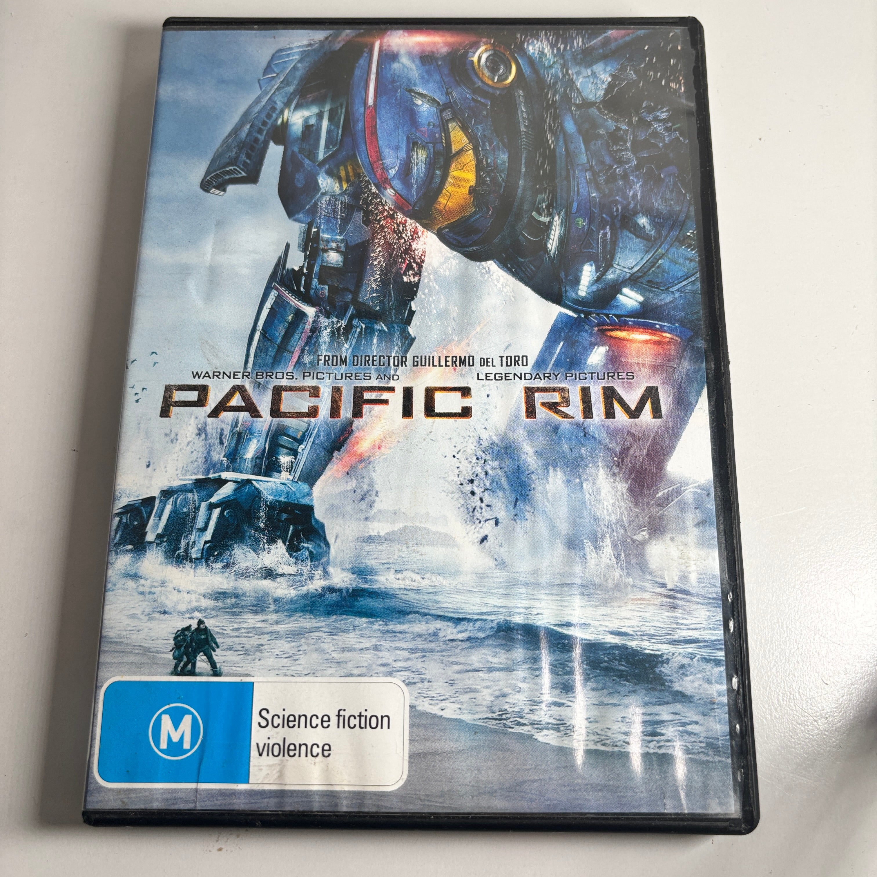 $9.95 Movie DVD Sale - Buy More Save 20% - The Godfather, Pulp Fiction, Shawshank Redemption & More - CSNA