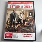 $9.95 Movie DVD Sale - Buy More Save 20% - The Godfather, Pulp Fiction, Shawshank Redemption & More - CSNA