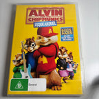 $9.95 Movie DVD Sale - Buy More Save 20% - The Godfather, Pulp Fiction, Shawshank Redemption & More - CSNA