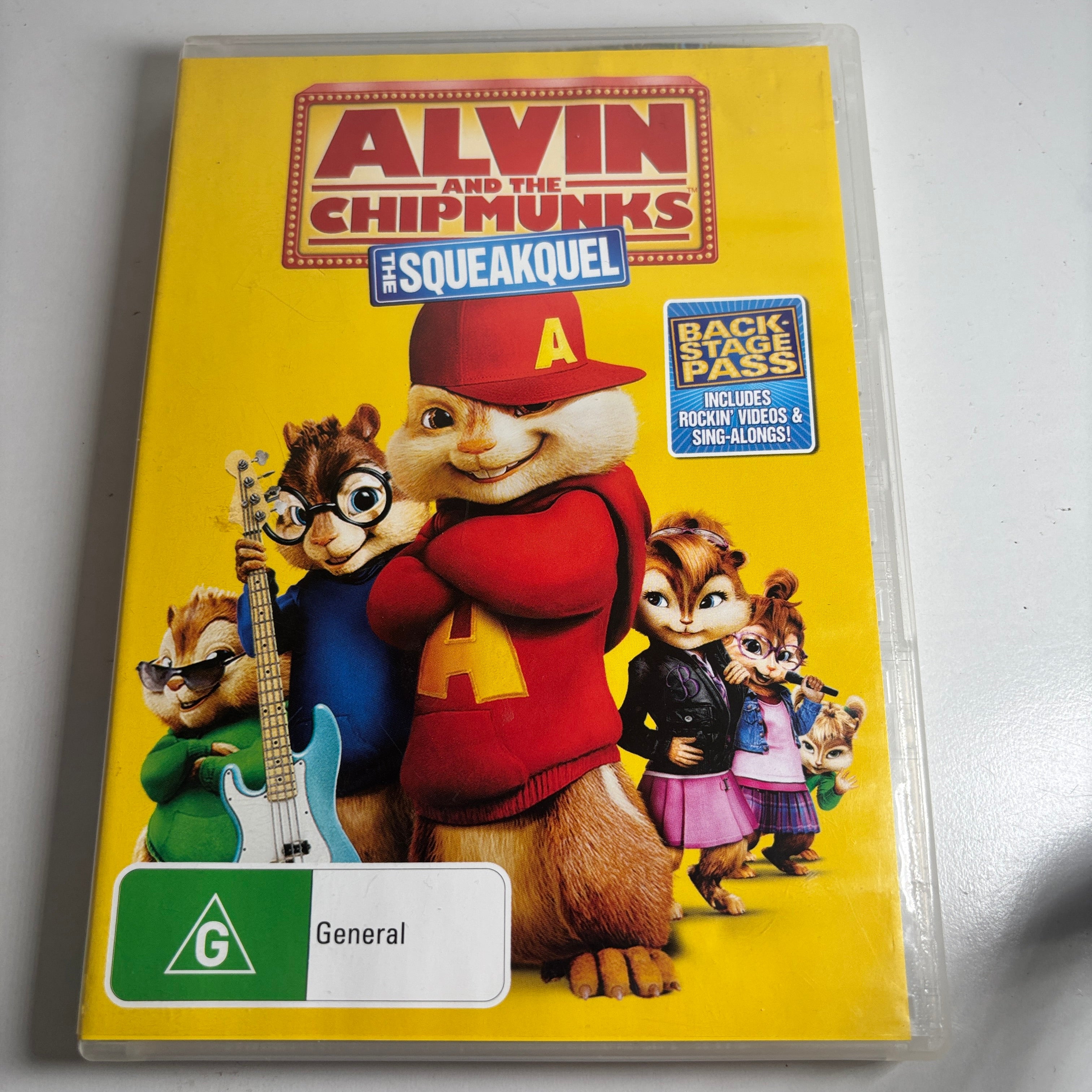 $9.95 Movie DVD Sale - Buy More Save 20% - The Godfather, Pulp Fiction, Shawshank Redemption & More - CSNA