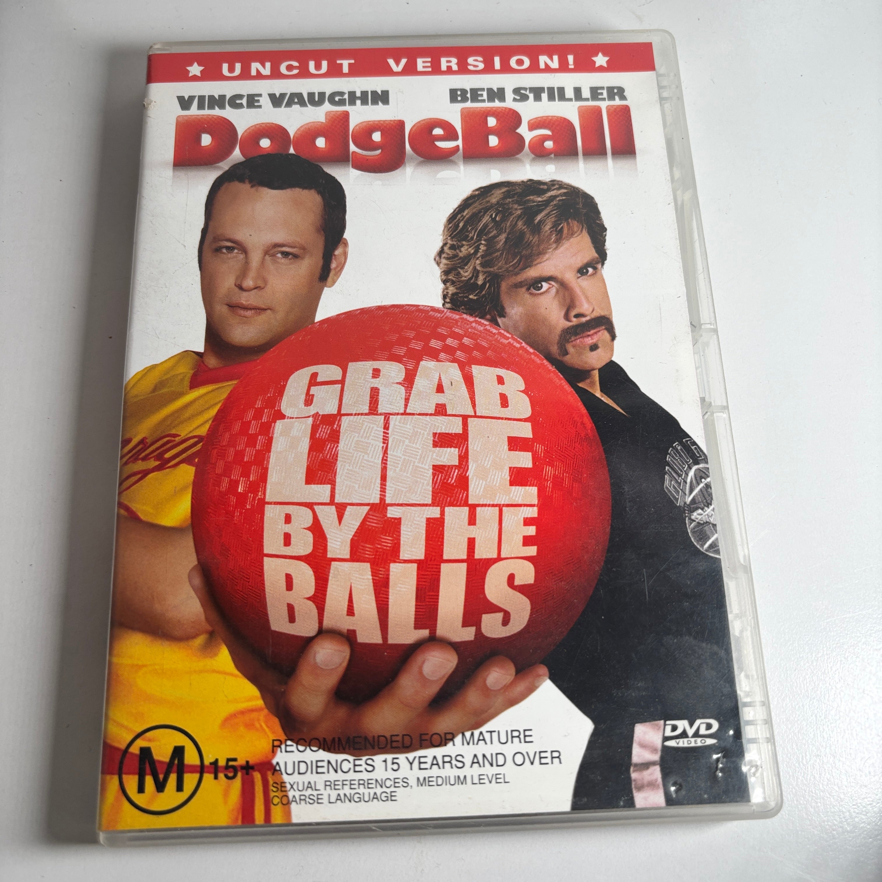 $9.95 Movie DVD Sale - Buy More Save 20% - The Godfather, Pulp Fiction, Shawshank Redemption & More - CSNA