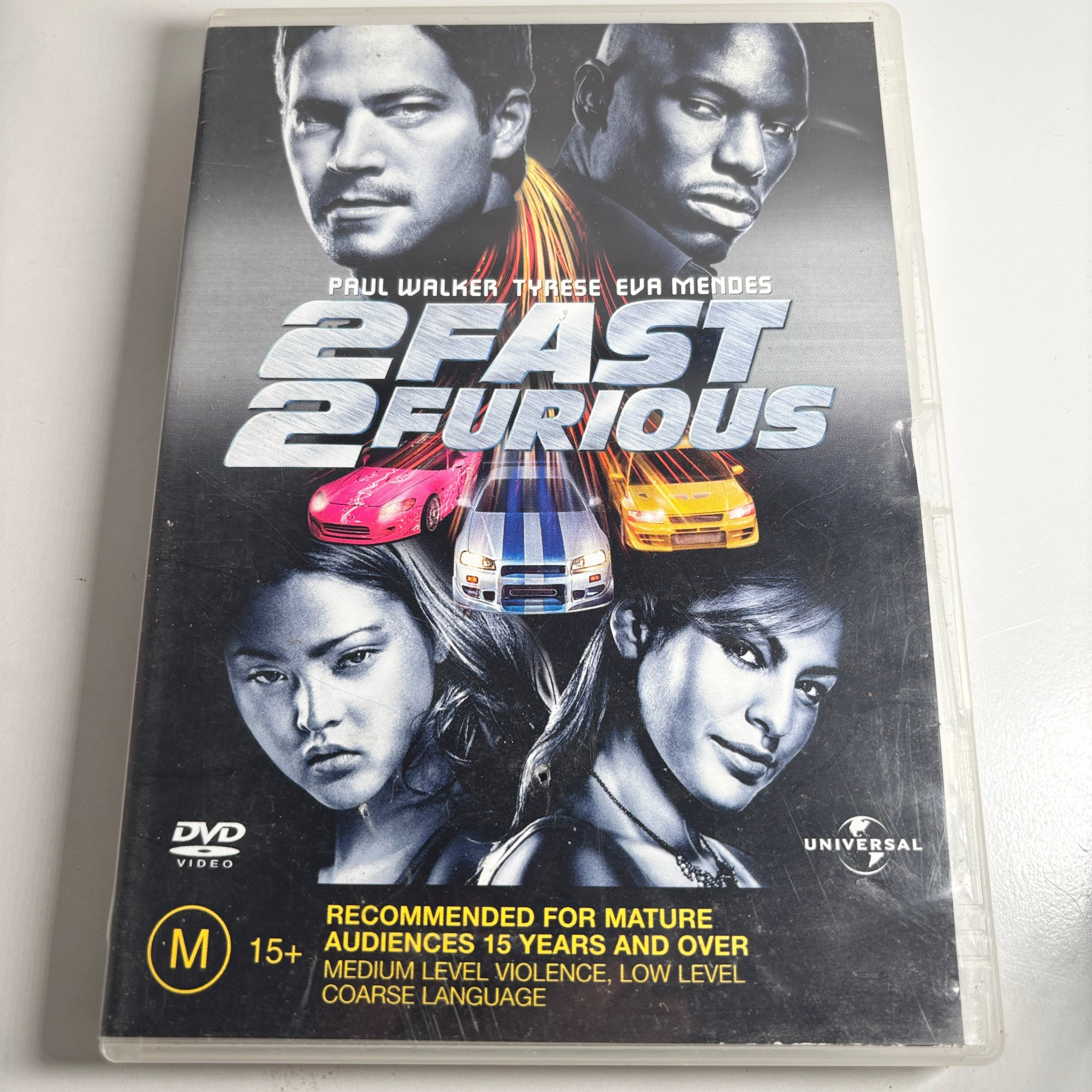 $9.95 Movie DVD Sale - Buy More Save 20% - The Godfather, Pulp Fiction, Shawshank Redemption & More - CSNA