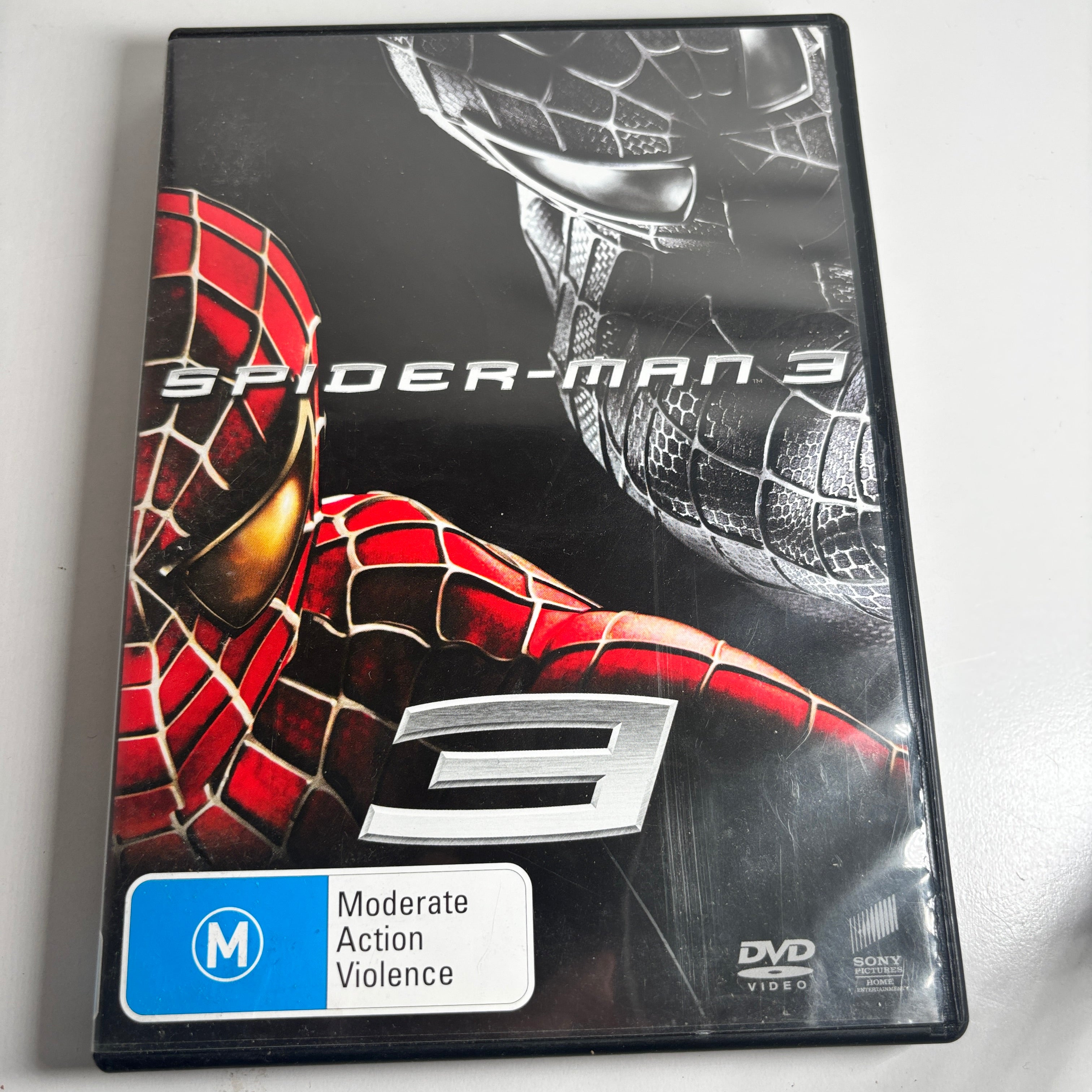 $9.95 Movie DVD Sale - Buy More Save 20% - The Godfather, Pulp Fiction, Shawshank Redemption & More - CSNA