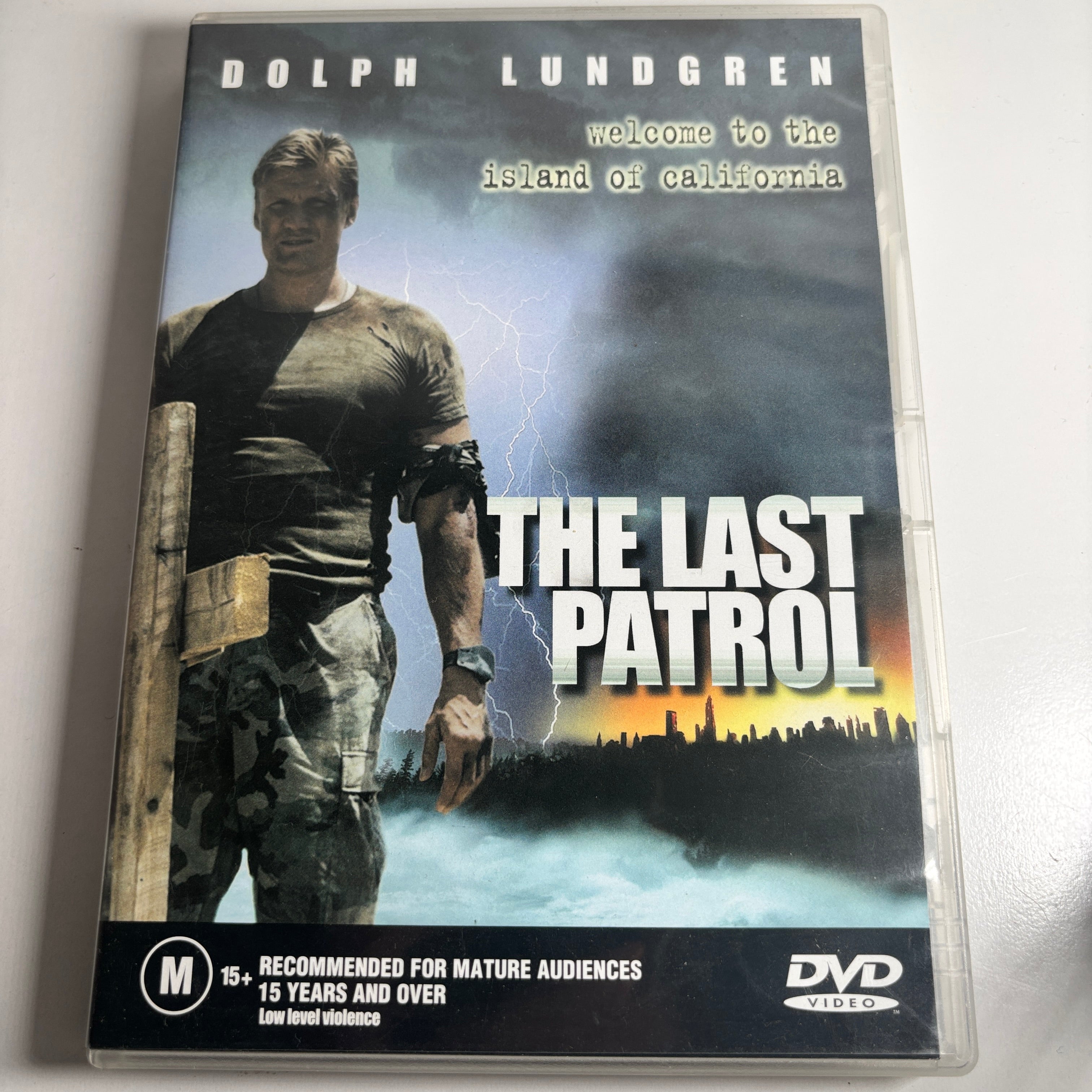 $9.95 Movie DVD Sale - Buy More Save 20% - The Godfather, Pulp Fiction, Shawshank Redemption & More - CSNA