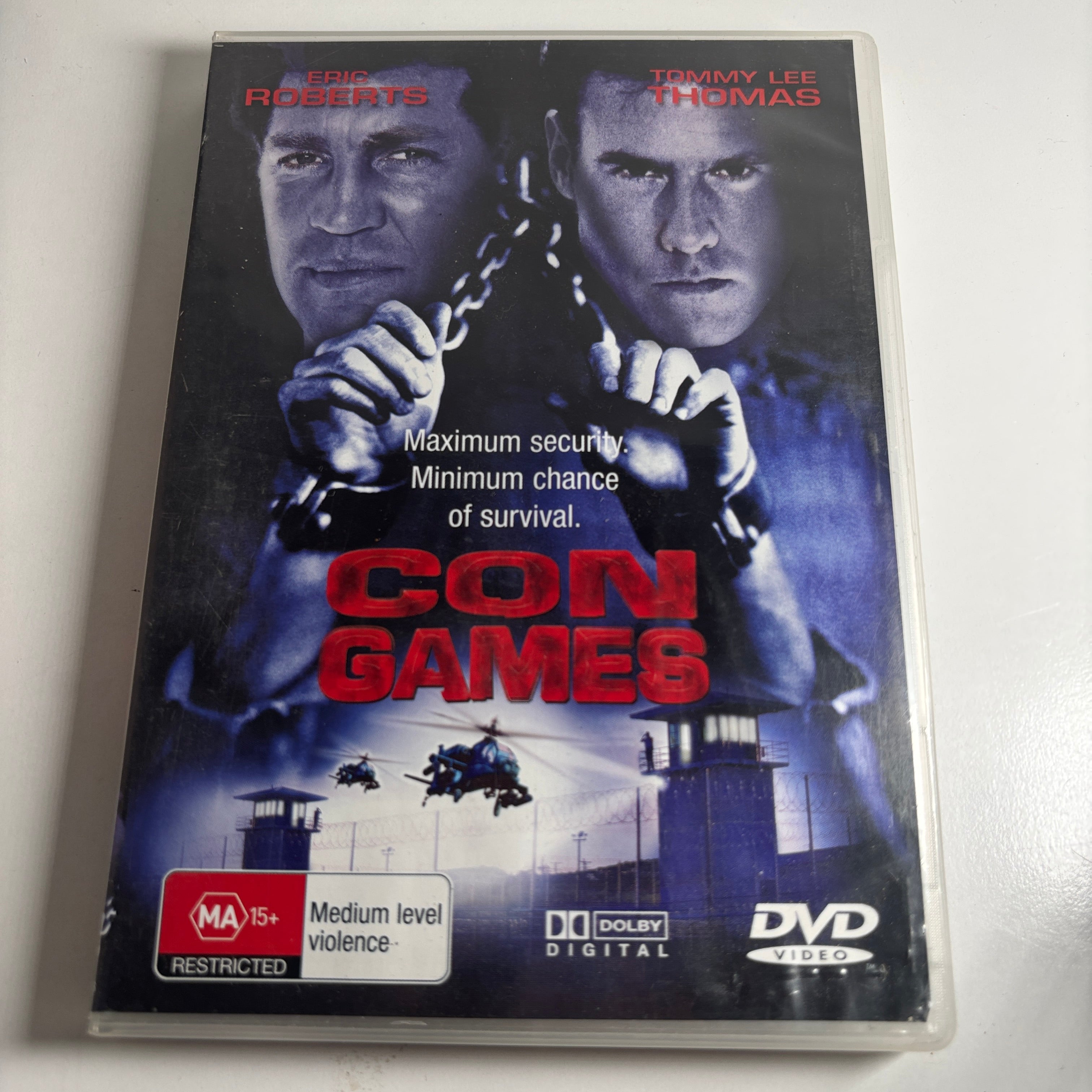 $9.95 Movie DVD Sale - Buy More Save 20% - The Godfather, Pulp Fiction, Shawshank Redemption & More - CSNA