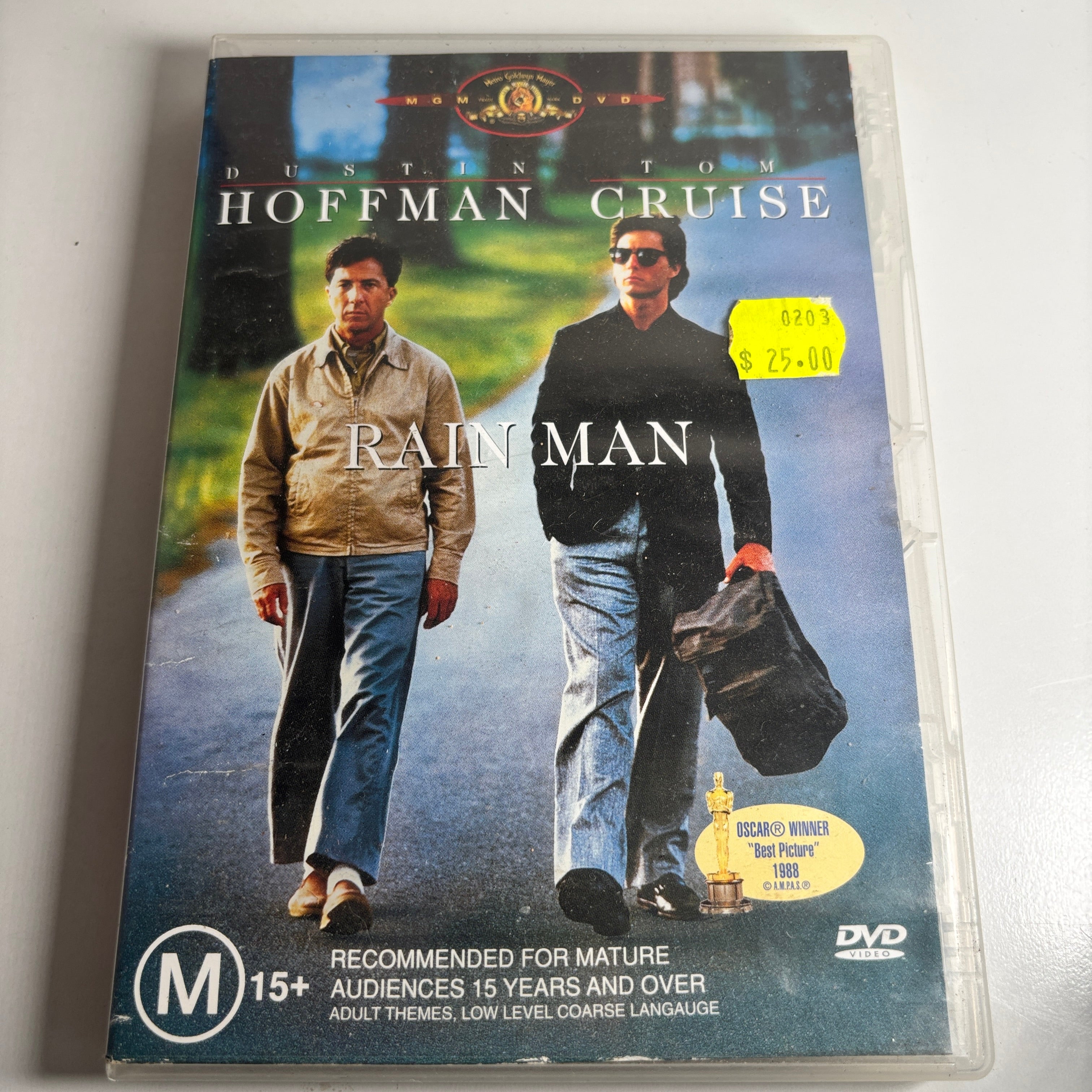 $9.95 Movie DVD Sale - Buy More Save 20% - The Godfather, Pulp Fiction, Shawshank Redemption & More - CSNA